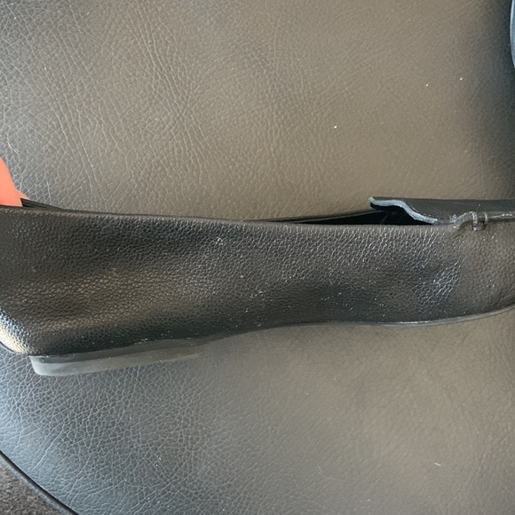 Jeffrey Campbell Leather Flats - Picture 6 of 11